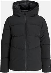 JJGLOBAL PUFFER JACKET JNR JACK & JONES