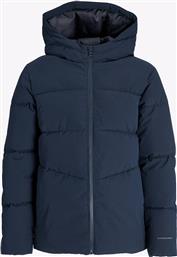JJGLOBAL PUFFER JACKET JNR JACK & JONES