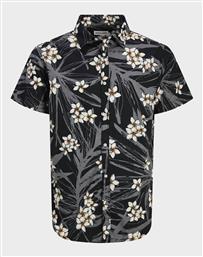 JJHAWAII AOP SHIRT SS JNR JACK & JONES από το SHOPPING HOUSE