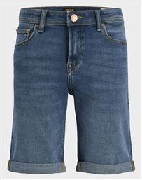 JJIRICK JJORIGINAL SHORTS SQ 223 JNR JACK & JONES από το SHOPPING HOUSE