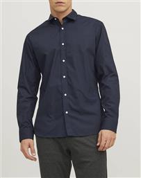 JJJOE SHIRT LS PLAIN JACK & JONES