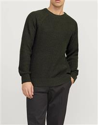 JJJONES KNIT CREW NECK JACK & JONES