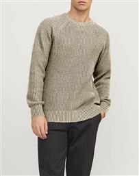 JJJONES KNIT CREW NECK JACK & JONES