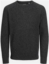 JJJONES KNIT CREW NECK JNR JACK & JONES