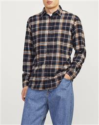 JJJOSHUA FALL FLANNEL SHIRT LS JACK & JONES