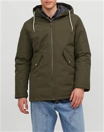 JJLOOP PARKA JACKET JACK & JONES