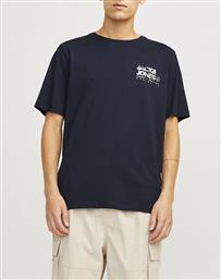 JJLUKE TEE SS CREW NECK JACK & JONES