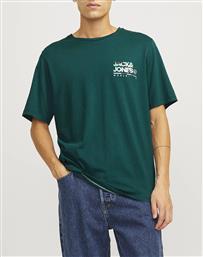 JJLUKE TEE SS CREW NECK JACK & JONES