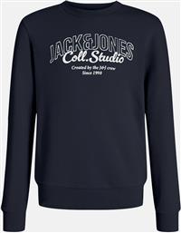 JJMAKOTO SWEAT CREW NECK JNR JACK & JONES