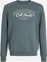 JJMAKOTO SWEAT CREW NECK JNR JACK & JONES