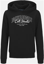 JJMAKOTO SWEAT HOOD UB JNR JACK & JONES