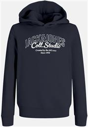 JJMAKOTO SWEAT HOOD UB JNR JACK & JONES