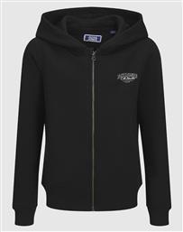 JJMAKOTO SWEAT ZIP HOOD JNR JACK & JONES
