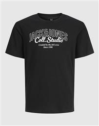 JJMAKOTO TEE SS CREW NECK JNR JACK & JONES