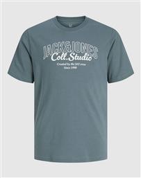 JJMAKOTO TEE SS CREW NECK JNR JACK & JONES