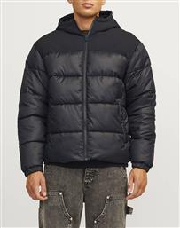 JJMOON HOOD PUFFER JACK & JONES