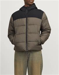 JJMOON HOOD PUFFER JACK & JONES