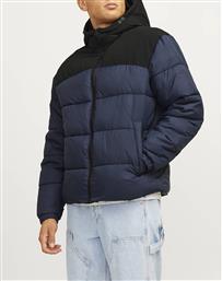 JJMOON HOOD PUFFER JACK & JONES