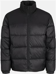 JJMOON STAND COLLAR PUFFER JACK & JONES