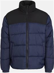 JJMOON STAND COLLAR PUFFER JACK & JONES