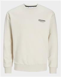 JJOLIVE SWEAT CREW NECK JACK & JONES