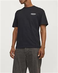 JJOLIVE TEE SS CREW NECK JACK & JONES