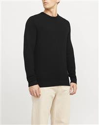 JJOTTO KNIT CREW NECK LN JACK & JONES