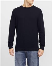 JJOTTO KNIT CREW NECK LN JACK & JONES