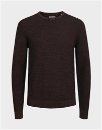 JJOTTO KNIT CREW NECK LN JACK & JONES