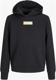 JJPAN SWEAT HOOD JNR JACK & JONES