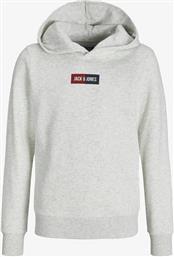 JJPAN SWEAT HOOD JNR JACK & JONES