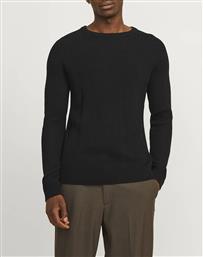 JJPANNEL KNIT CREW NECK AW24 JACK & JONES