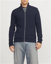 JJPANNEL KNIT ZIP CARDIGAN AW24 JACK & JONES