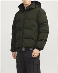 JJPAYNE PUFFER JACKET JACK & JONES