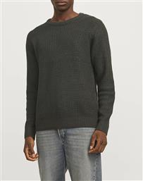 JJSTUDIO KNIT CREW NECK JACK & JONES