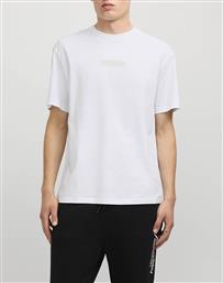 JJTAKA TEE SS CREW NECK JACK & JONES