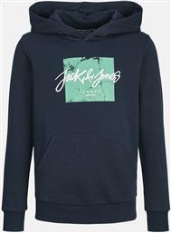 JJTILEY SWEAT HOOD JNR JACK & JONES