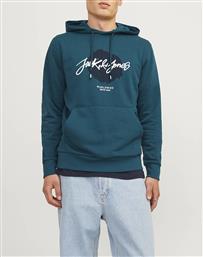 JJTILEY SWEAT HOOD LN JACK & JONES