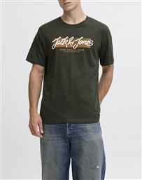 JJURBAN TEE SS CREW NECK JACK & JONES