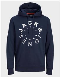 JJWARRIOR SWEAT HOOD JACK & JONES