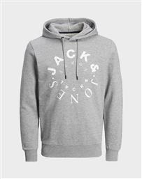 JJWARRIOR SWEAT HOOD JACK & JONES