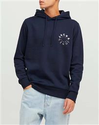 JJWARRIOR SWEAT HOOD JACK & JONES