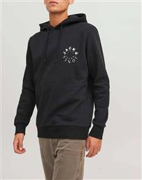 JJWARRIOR SWEAT HOOD JACK & JONES