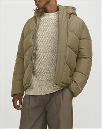 JJWORLD PUFFER JACKET JACK & JONES