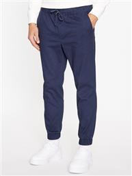 JOGGER 12224518 ΣΚΟΥΡΟ ΜΠΛΕ COMFORT FIT JACK & JONES