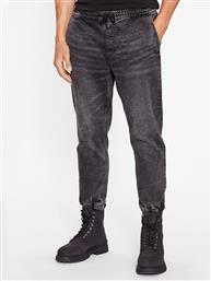 JOGGER 12241314 ΓΚΡΙ TAPERED FIT JACK & JONES