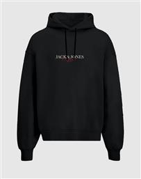 JORBILLYBURG SWEAT HOOD FST JACK & JONES