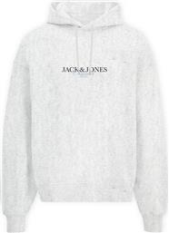 JORBILLYBURG SWEAT HOOD FST JACK & JONES
