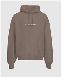 JORBILLYBURG SWEAT HOOD FST JACK & JONES