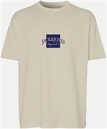 JORBOSTON TEE SS CREW NECK FST JACK & JONES